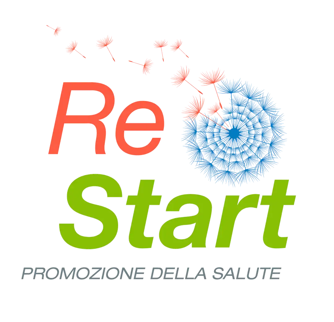Logo restart