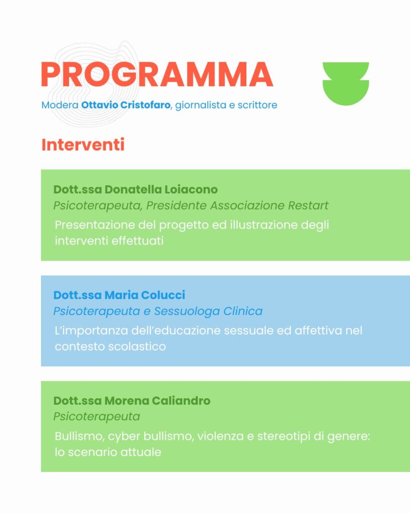 Programma pagina 2